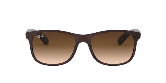 Occhiali da sole Ray-Ban Uomo 0RB4202  55  607313 - 0RB4202  55  607313